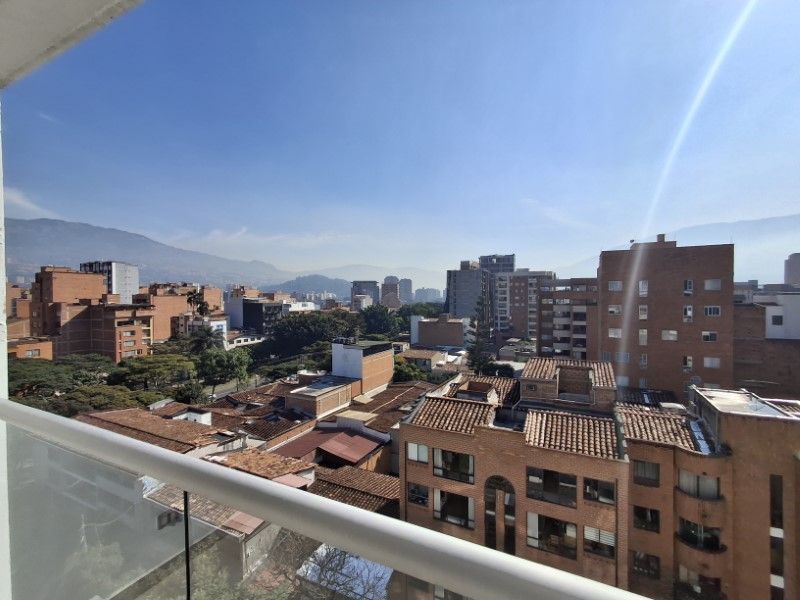 Apartamento en arriendo ubicado en Medellín, sector Conquistadores - 19