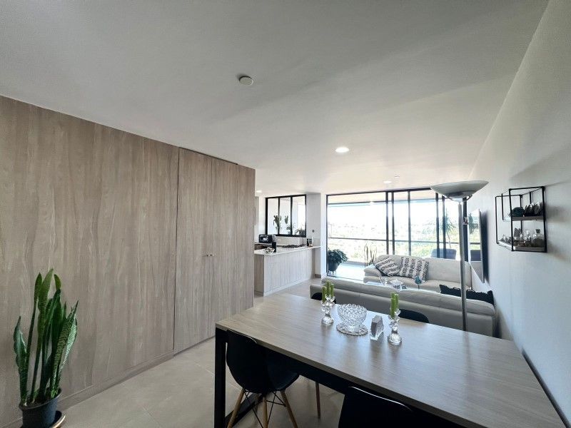 Apartamento en venta ubicado en Rionegro, sector San Joaquín - 3