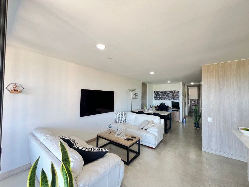 Apartamento en venta ubicado en Rionegro, sector San Joaquín - 4