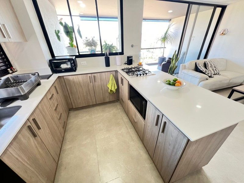 Apartamento en venta ubicado en Rionegro, sector San Joaquín - 6