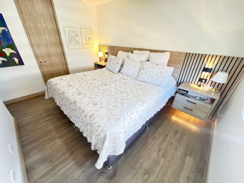 Apartamento en venta ubicado en Rionegro, sector San Joaquín - 7
