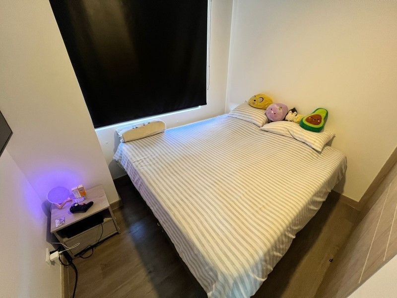 Apartamento en venta ubicado en Rionegro, sector San Joaquín - 8