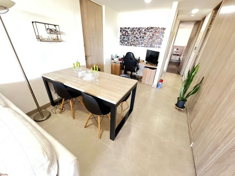 Apartamento en venta ubicado en Rionegro, sector San Joaquín - 9
