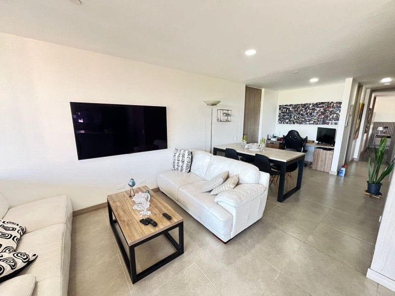 Apartamento en venta ubicado en Rionegro, sector San Joaquín - 10