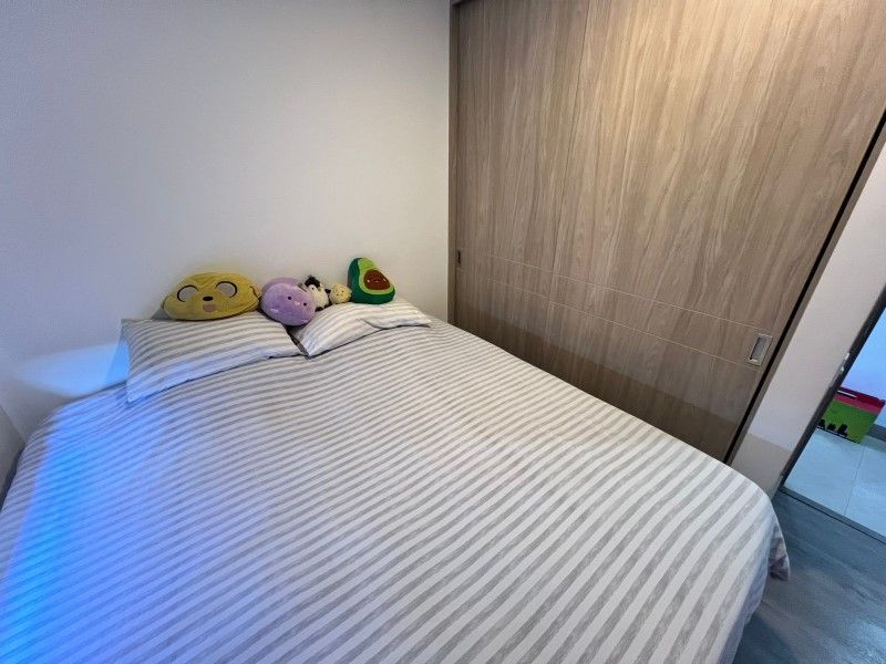 Apartamento en venta ubicado en Rionegro, sector San Joaquín - 11