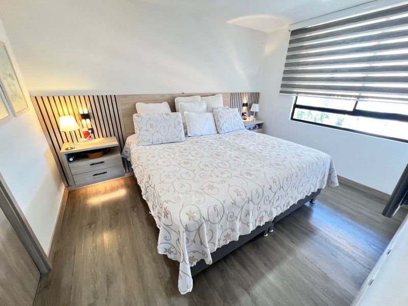 Apartamento en venta ubicado en Rionegro, sector San Joaquín - 12