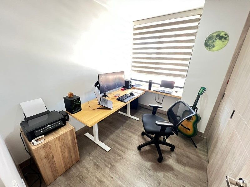 Apartamento en venta ubicado en Rionegro, sector San Joaquín - 13