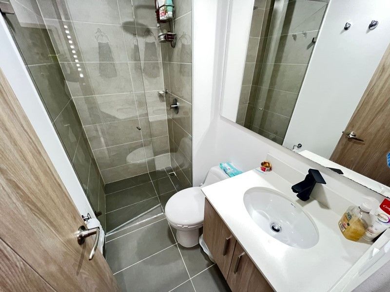 Apartamento en venta ubicado en Rionegro, sector San Joaquín - 14