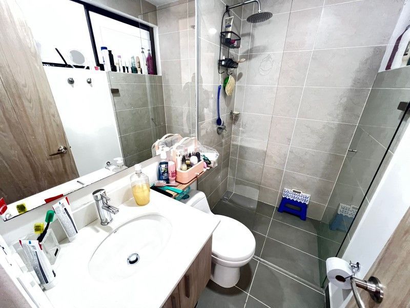 Apartamento en venta ubicado en Rionegro, sector San Joaquín - 15