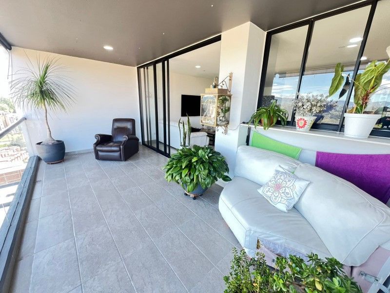 Apartamento en venta ubicado en Rionegro, sector San Joaquín - 16