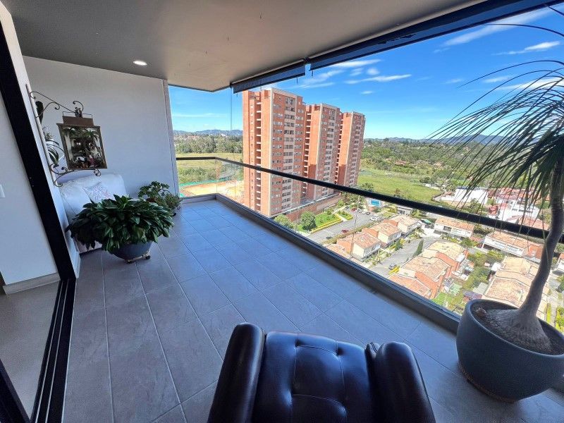Apartamento en venta ubicado en Rionegro, sector San Joaquín - 19