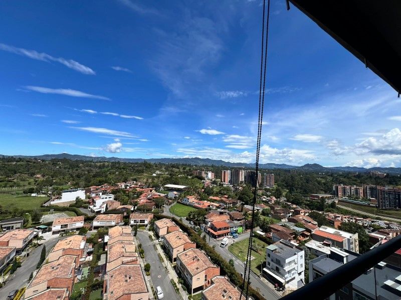 Apartamento en venta ubicado en Rionegro, sector San Joaquín - 20