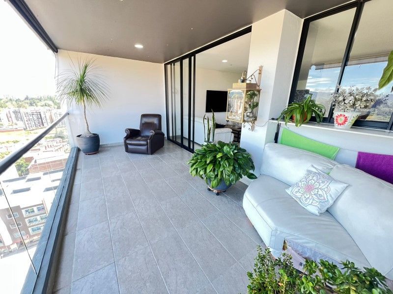 Apartamento en venta ubicado en Rionegro, sector San Joaquín - 21