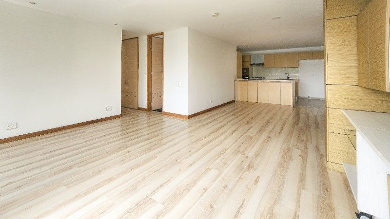 Apartamento en venta ubicado en Envigado, sector Los Benedictinos - 2