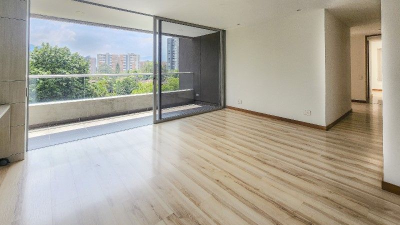 Apartamento en venta ubicado en Envigado, sector Los Benedictinos - 3