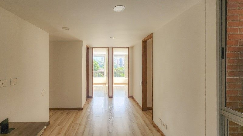 Apartamento en venta ubicado en Envigado, sector Los Benedictinos - 6