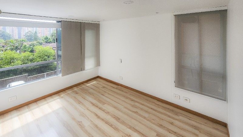 Apartamento en venta ubicado en Envigado, sector Los Benedictinos - 9