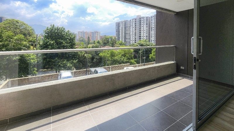 Apartamento en venta ubicado en Envigado, sector Los Benedictinos - 16