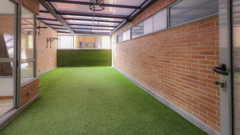 Apartamento en venta ubicado en Envigado, sector Los Benedictinos - 17