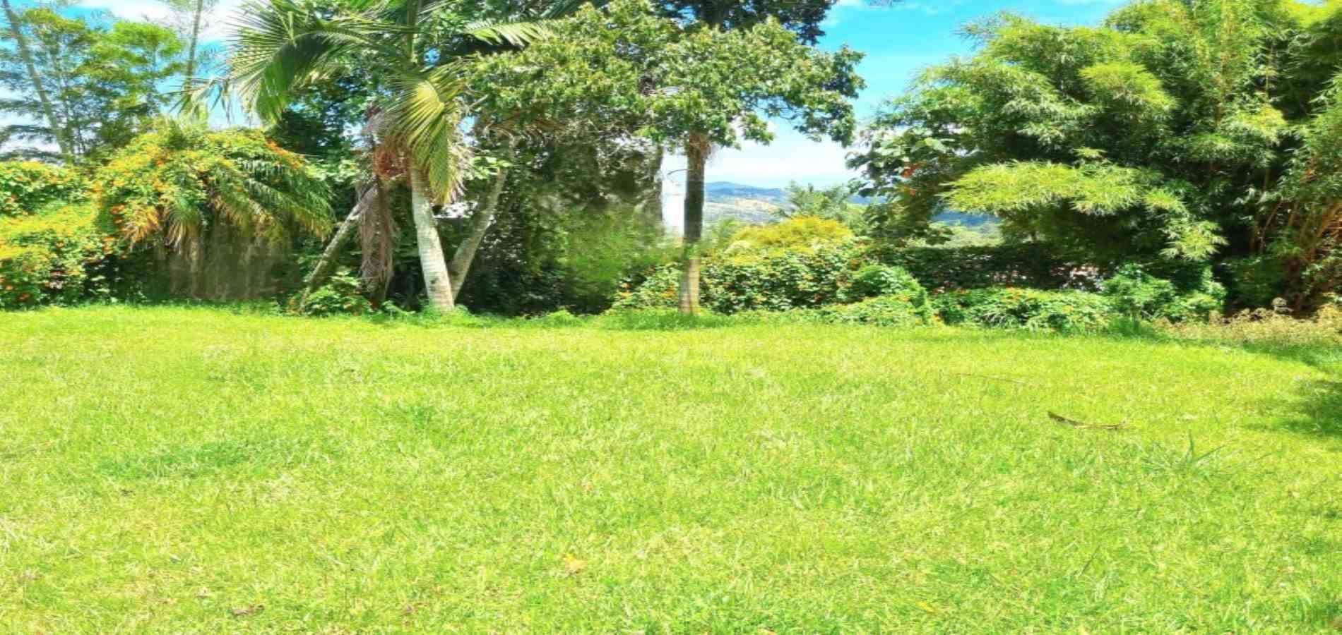 Lote en venta ubicado en El Retiro, sector Don Diego la Fe - 2