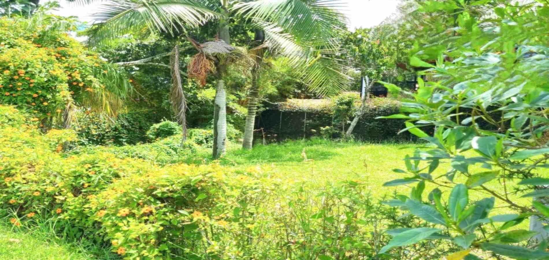 Lote en venta ubicado en El Retiro, sector Don Diego la Fe - 3