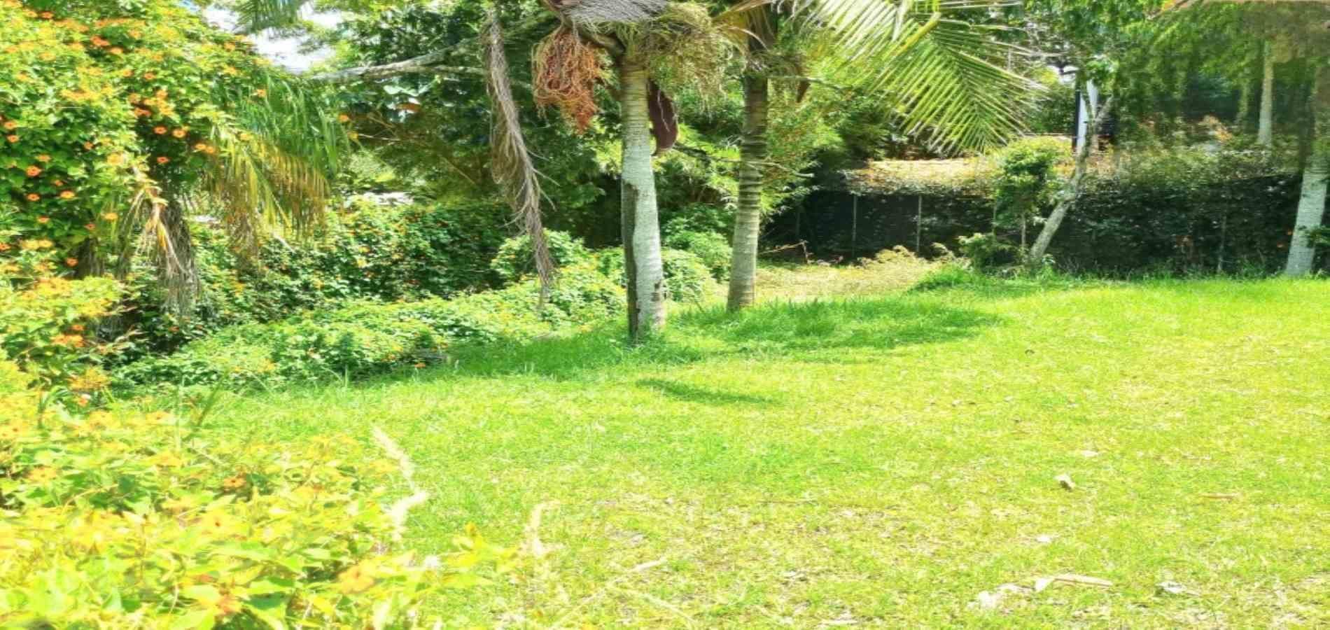 Lote en venta ubicado en El Retiro, sector Don Diego la Fe - 5