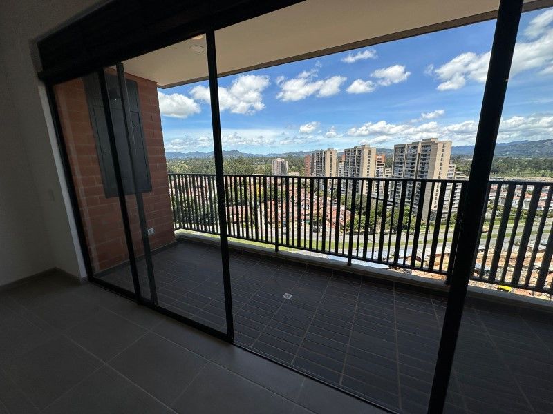 Apartamento en venta ubicado en Rionegro, sector Barro Blanco - 15