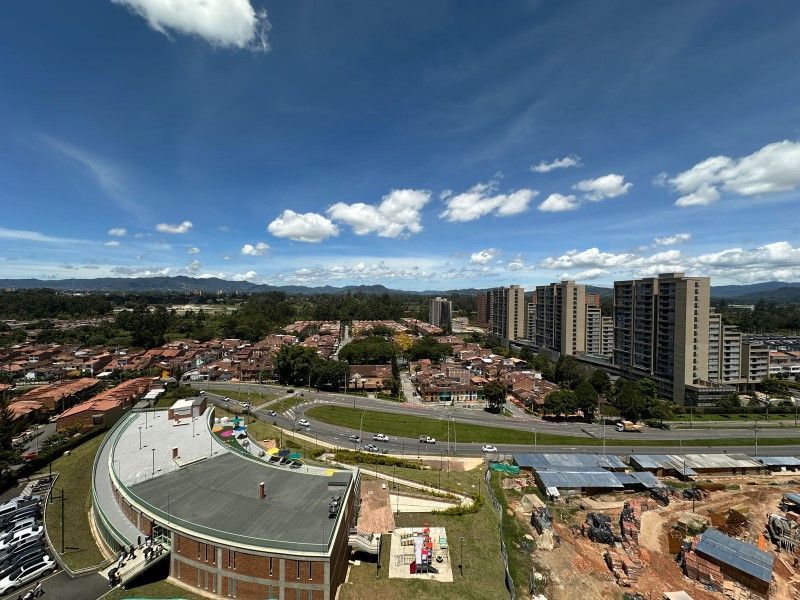 Apartamento en venta ubicado en Rionegro, sector Barro Blanco - 16