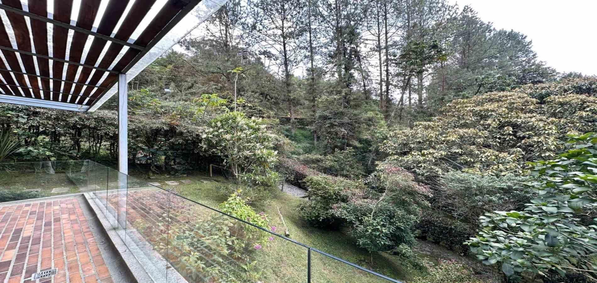 Apartamento en venta ubicado en El Retiro, sector Fizebad - 3
