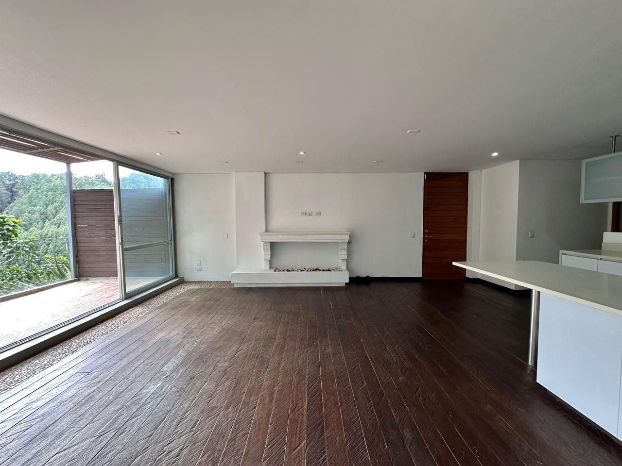 Apartamento en venta ubicado en El Retiro, sector Fizebad - 5