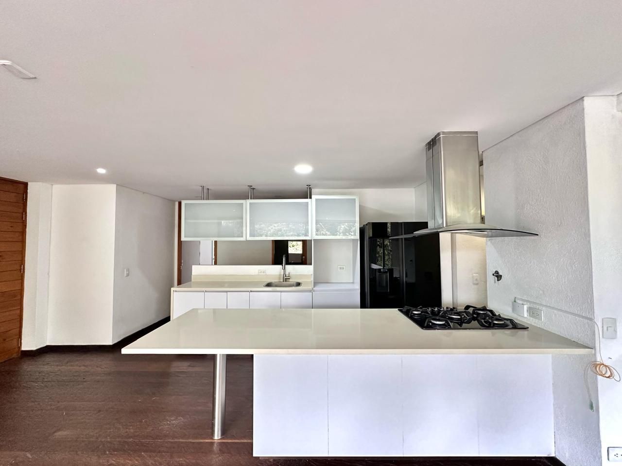 Apartamento en venta ubicado en El Retiro, sector Fizebad - 9