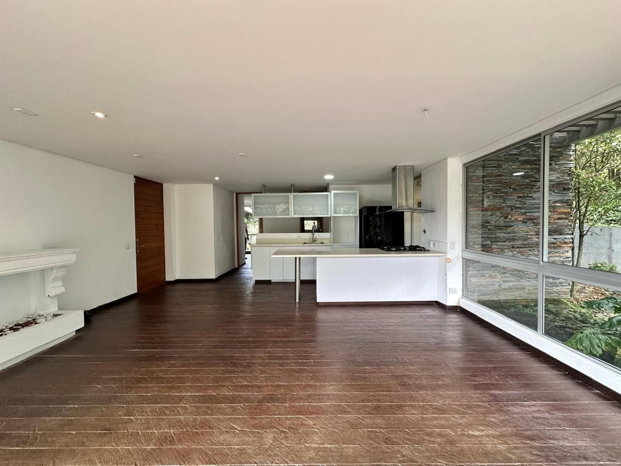 Apartamento en venta ubicado en El Retiro, sector Fizebad - 10