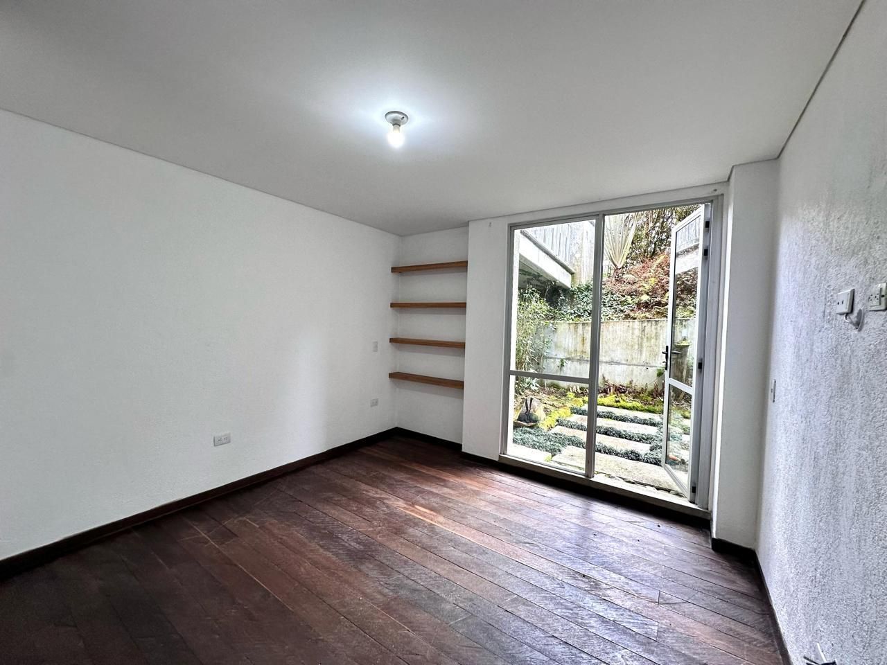 Apartamento en venta ubicado en El Retiro, sector Fizebad - 11
