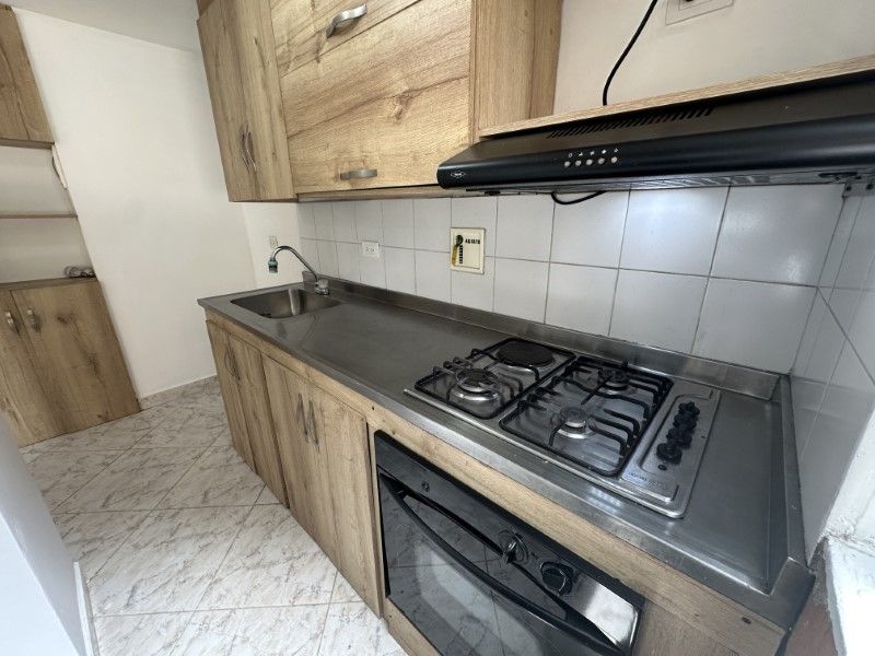 🏡 APARTAMENTO EN ARRIENDO UBICADO EN ENVIGADO SECTOR LA MINA - 3