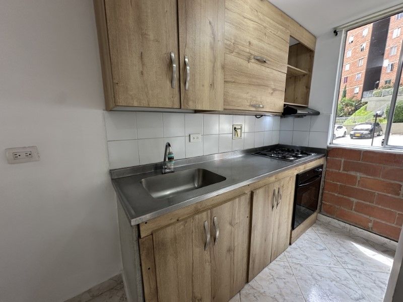 🏡 APARTAMENTO EN ARRIENDO UBICADO EN ENVIGADO SECTOR LA MINA - 4