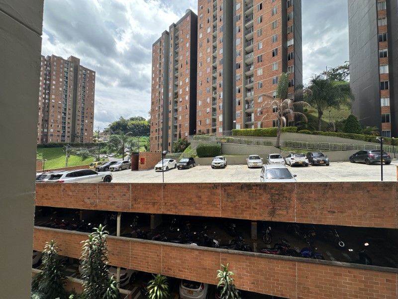 🏡 APARTAMENTO EN ARRIENDO UBICADO EN ENVIGADO SECTOR LA MINA - 14
