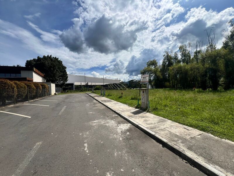 Lote en venta ubicado en La Ceja, sector Cantarrana - 5