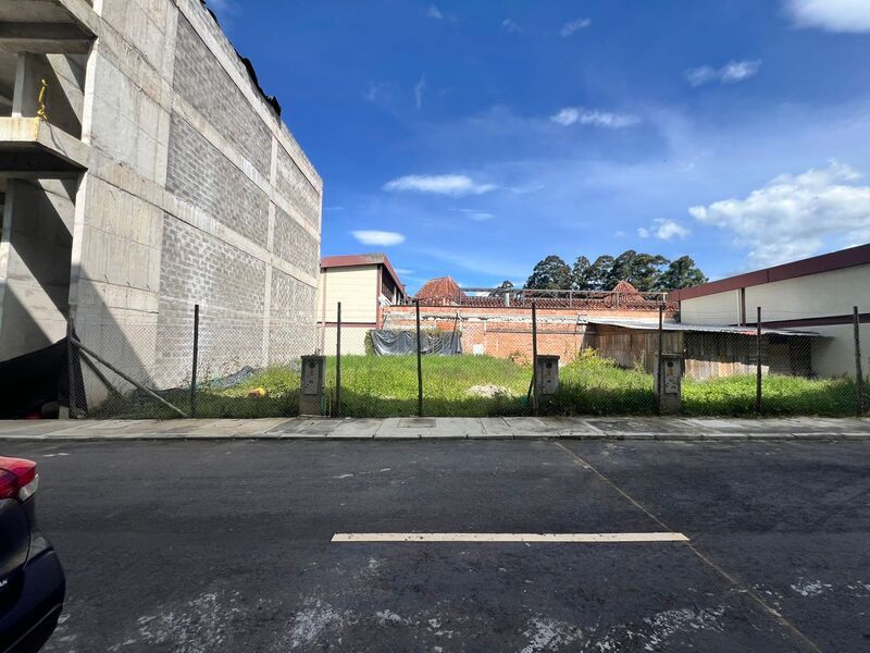 Lote en venta ubicado en La Ceja, sector Cantarrana - 6