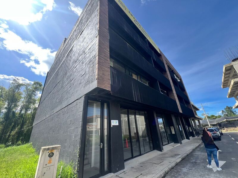 Lote en venta ubicado en La Ceja, sector Cantarrana - 9