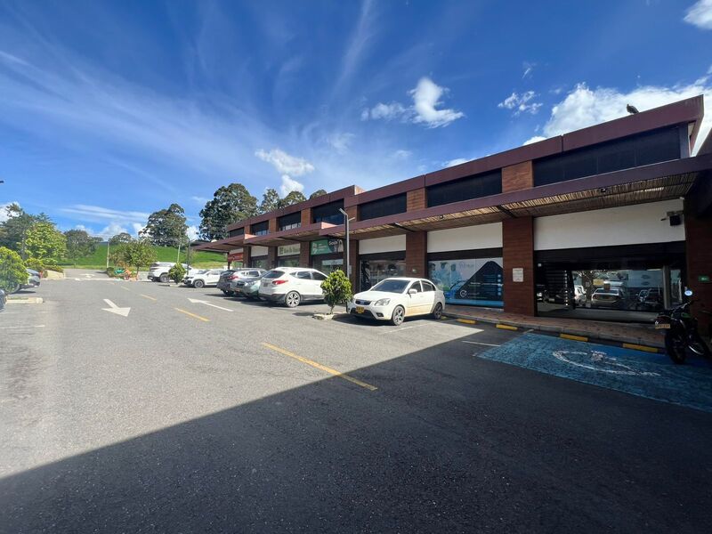 Lote en venta ubicado en La Ceja, sector Cantarrana - 11