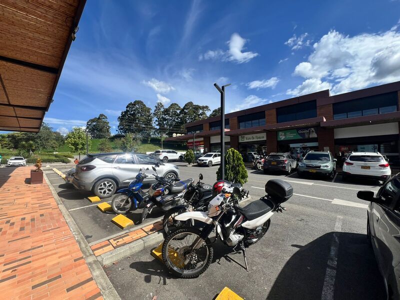 Lote en venta ubicado en La Ceja, sector Cantamarrana - 5
