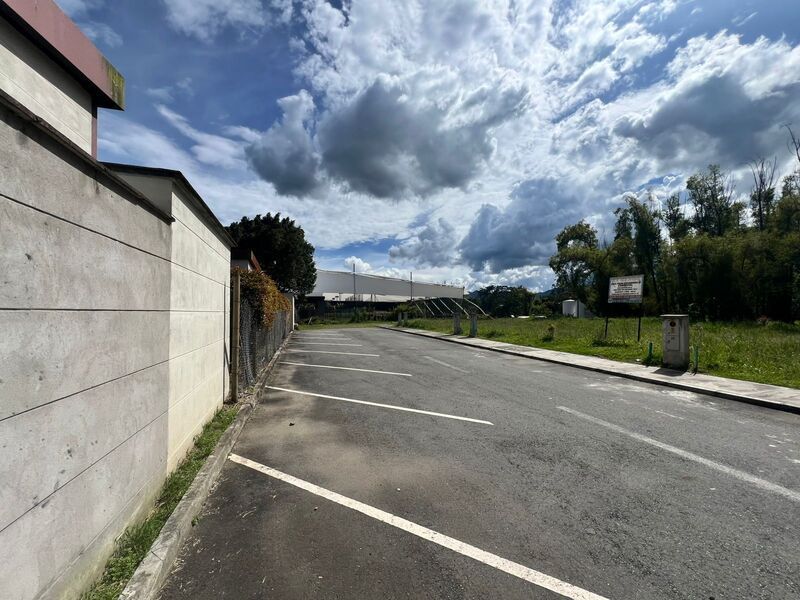 Lote en venta ubicado en La Ceja, sector Cantamarrana - 11