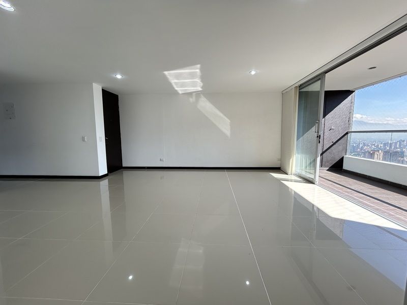 APARTAMENTO EN ARRIENDO UBICADO EN ENVIGADO SECTOR LOMA DE LAS BRUJAS - 5