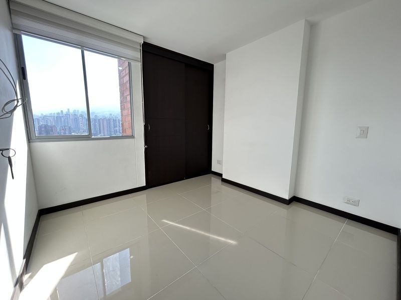 APARTAMENTO EN ARRIENDO UBICADO EN ENVIGADO SECTOR LOMA DE LAS BRUJAS - 9