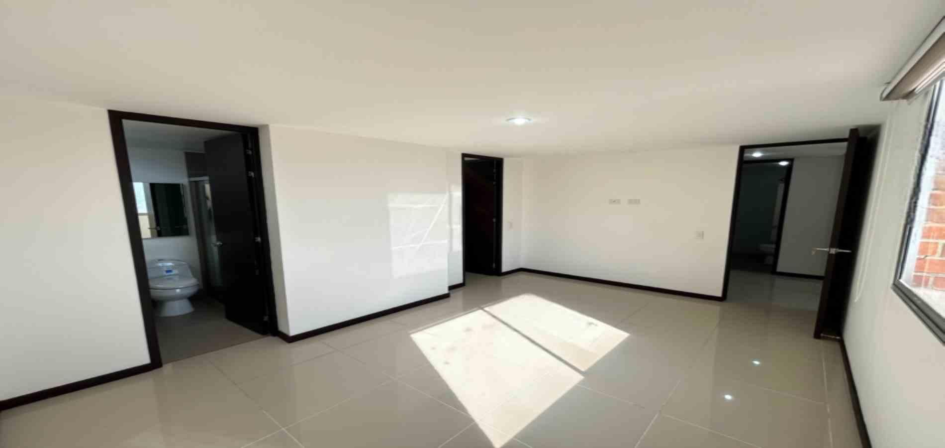 APARTAMENTO EN ARRIENDO UBICADO EN ENVIGADO SECTOR LOMA DE LAS BRUJAS - 10