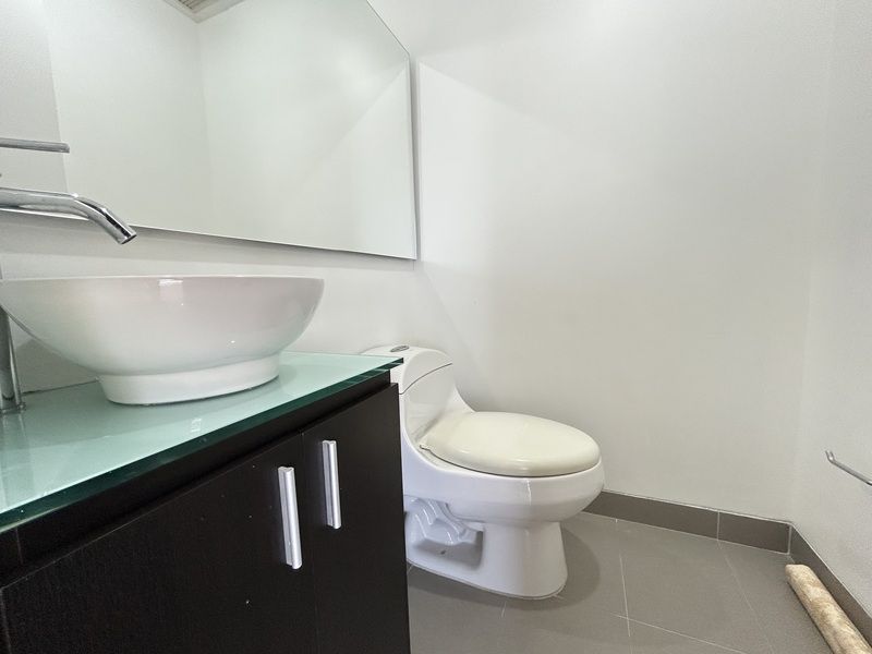 APARTAMENTO EN ARRIENDO UBICADO EN ENVIGADO SECTOR LOMA DE LAS BRUJAS - 13