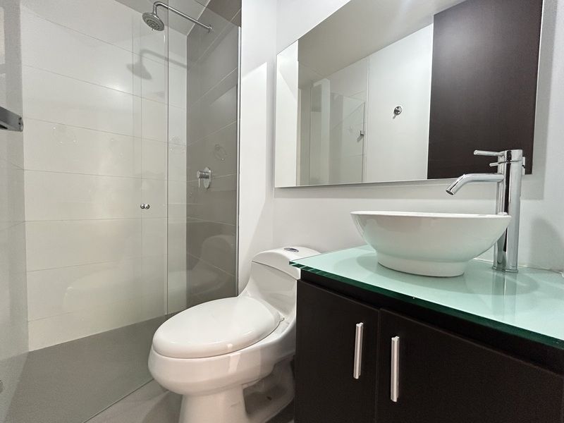APARTAMENTO EN ARRIENDO UBICADO EN ENVIGADO SECTOR LOMA DE LAS BRUJAS - 14
