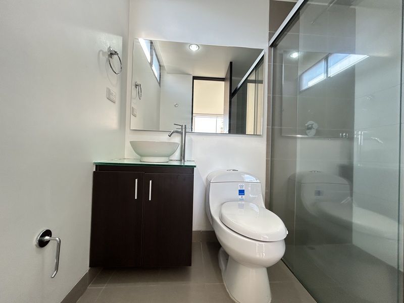 APARTAMENTO EN ARRIENDO UBICADO EN ENVIGADO SECTOR LOMA DE LAS BRUJAS - 15