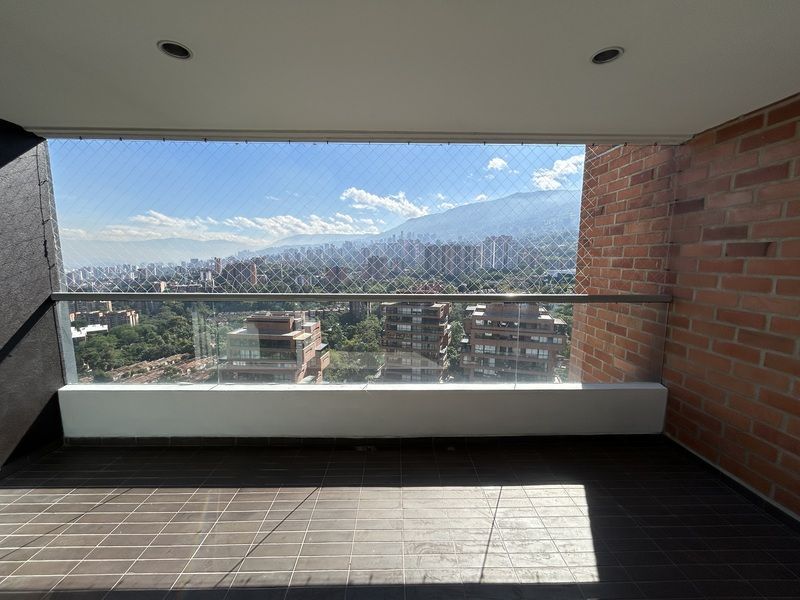 APARTAMENTO EN ARRIENDO UBICADO EN ENVIGADO SECTOR LOMA DE LAS BRUJAS - 17
