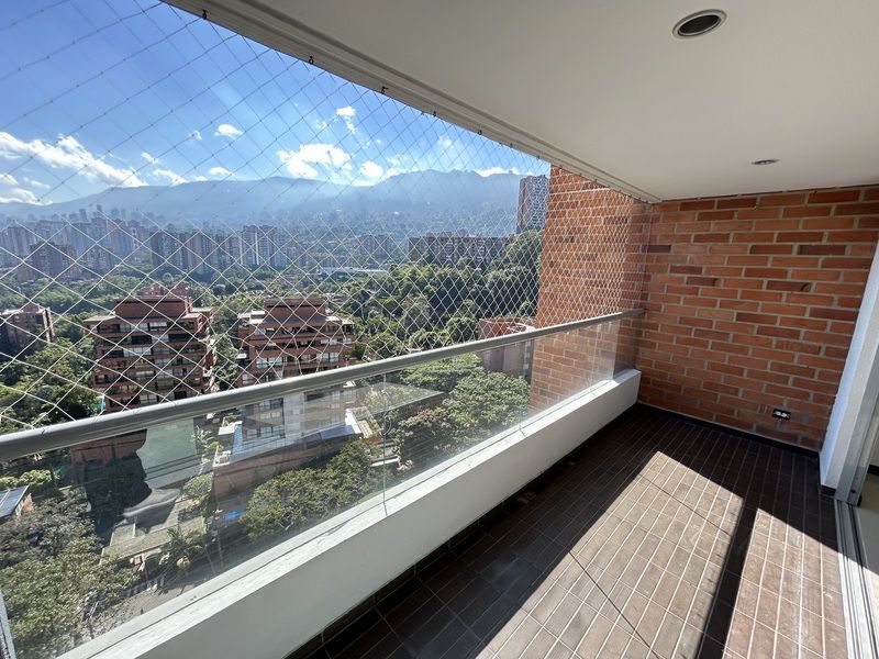 APARTAMENTO EN ARRIENDO UBICADO EN ENVIGADO SECTOR LOMA DE LAS BRUJAS - 18